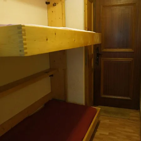 Studio Chamonix-mont-blanc, 1 Piece, 2 Personnes - Fr-1-507-72 *