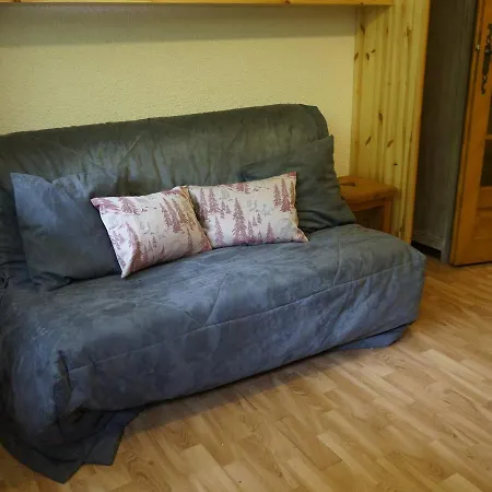 Studio Chamonix-mont-blanc, 1 Piece, 2 Personnes - Fr-1-507-72 * 샤모니