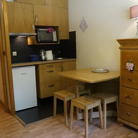 Studio Chamonix-mont-blanc, 1 Piece, 2 Personnes - Fr-1-507-72 *