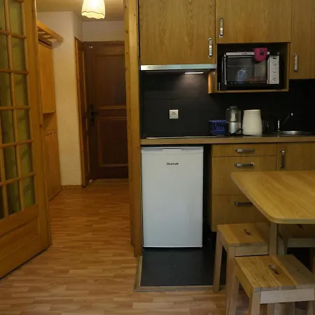 Studio Chamonix-mont-blanc, 1 Piece, 2 Personnes - Fr-1-507-72